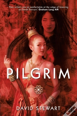 Capa do artigo Pilgrim