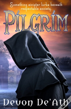 Capa do artigo Pilgrim