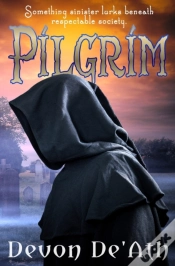 Capa do artigo Pilgrim