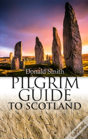 Capa do artigo Pilgrim Guide To Scotland