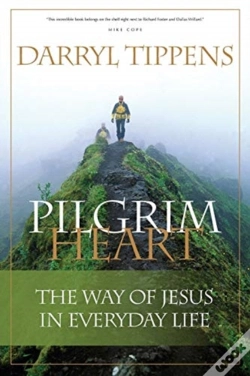 Capa do artigo Pilgrim Heart