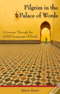 Capa do artigo Pilgrim In The Palace Of Words