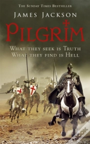 Capa do artigo Pilgrim