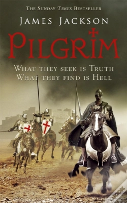 Capa do artigo Pilgrim