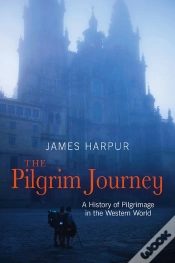 Capa do artigo Pilgrim Journey