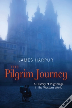 Capa do artigo Pilgrim Journey