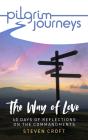 Pilgrim Journeys The Commandments Single Copy - Preview