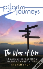 Capa do artigo Pilgrim Journeys The Commandments Single Copy