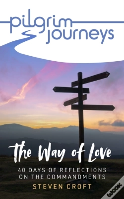 Capa do artigo Pilgrim Journeys The Commandments Single Copy