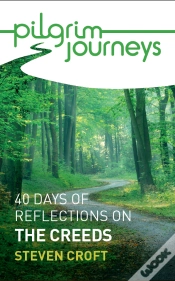 Capa do artigo Pilgrim Journeys: The Creeds Single Copy