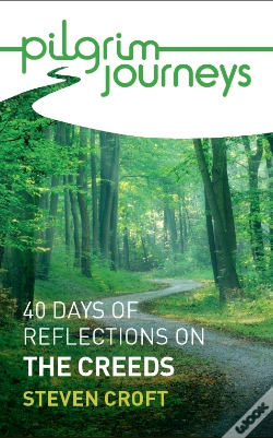 Capa do artigo Pilgrim Journeys: The Creeds Single Copy