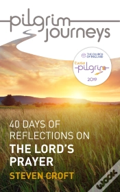 Capa do artigo Pilgrim Journeys: The Lord