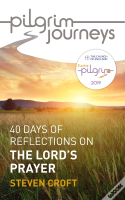 Capa do artigo Pilgrim Journeys: The Lord'S Prayer (Single Copy)