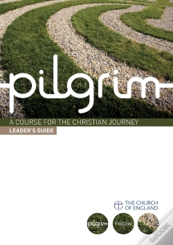 Capa do artigo Pilgrim: Leader'S Guide