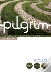 Capa do artigo Pilgrim: Leader