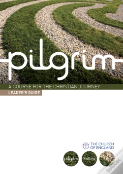Capa do artigo Pilgrim: Leader'S Guide