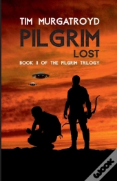 Pilgrim Lost