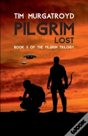 Capa do artigo Pilgrim Lost