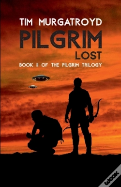 Capa do artigo Pilgrim Lost