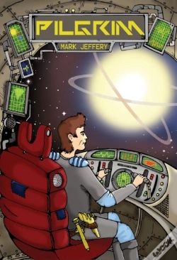 Capa do artigo Pilgrim