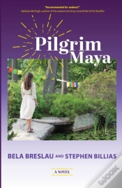 Capa do artigo Pilgrim Maya