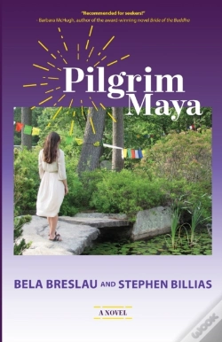 Capa do artigo Pilgrim Maya