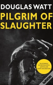 Capa do artigo Pilgrim Of Slaughter