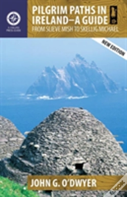 Capa do artigo Pilgrim Paths In Ireland