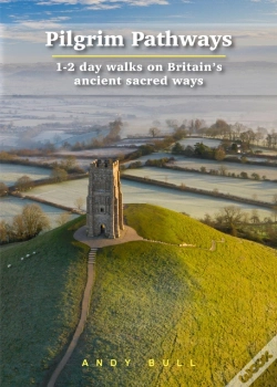 Capa do artigo Pilgrim Pathways Trailblazer Walking Guide