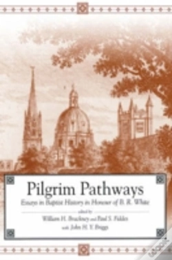 Capa do artigo Pilgrim Pathways