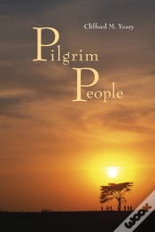 Capa do artigo Pilgrim People