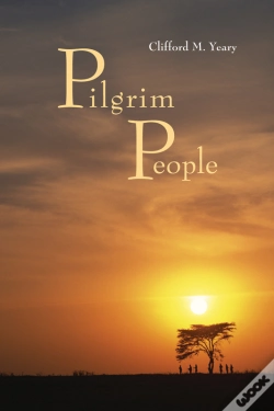 Capa do artigo Pilgrim People