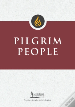 Capa do artigo Pilgrim People