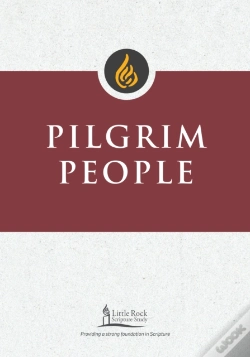 Capa do artigo Pilgrim People