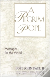 Capa do artigo Pilgrim Pope