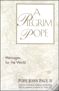 Capa do artigo Pilgrim Pope