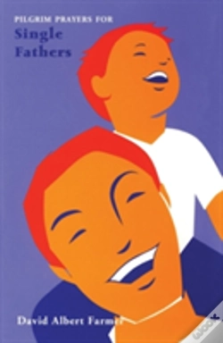 Capa do artigo Pilgrim Prayers For Single Fathers