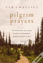 Capa do artigo Pilgrim Prayers