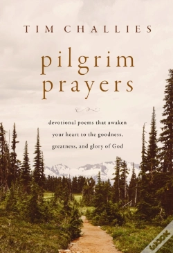 Capa do artigo Pilgrim Prayers