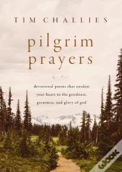 Capa do artigo Pilgrim Prayers