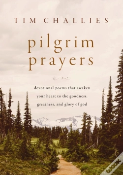 Capa do artigo Pilgrim Prayers