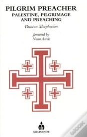 Capa do artigo Pilgrim Preacher