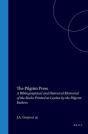 Pilgrim Press - Preview
