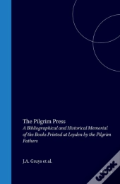 Pilgrim Press