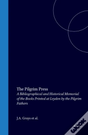 Capa do artigo Pilgrim Press