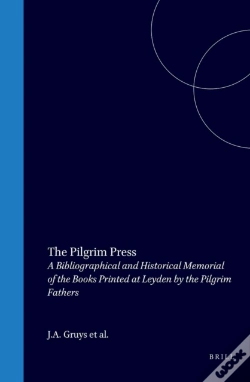 Capa do artigo Pilgrim Press