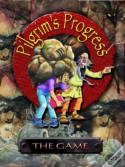 Capa do artigo Pilgrim Progress