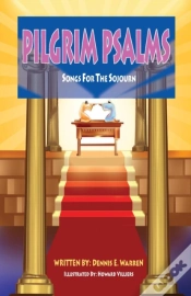 Capa do artigo Pilgrim Psalms