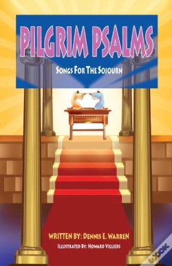Capa do artigo Pilgrim Psalms