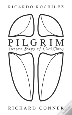 Capa do artigo Pilgrim